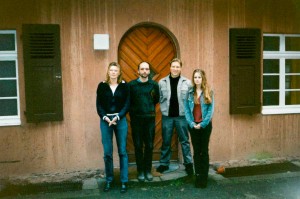 Sandra Pfeiffer, Martin Plamper, Uwe Henrich, Friederike Milkereit
