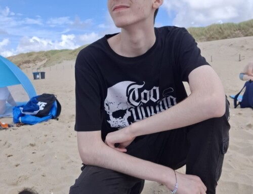 Wenn einem mal der Kopf raucht