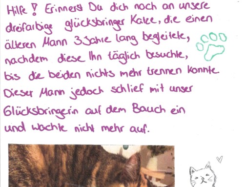 Gegenseitiges Helfen